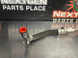 2010 CAMARO SS LS3 POWER STEERING COOLER OUTLET HOSE 92228382 OEM #1605