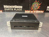 2015 GMC SIERRA 2500 CD PLAYER DISC DRIVE ASSEMBLY 13590747 OEM #1270