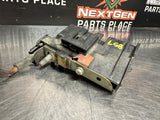 2014 FORD F350 CIRCUIT BREAKER UNDER HOOD OEM BC3T-14A094-BC #857