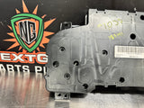 2008 CHEVY SILVERADO 2500HD INSTRUMENT CLUSTER 28103111 OEM #1037