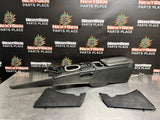 08-09 PONTIAC G8 CENTER CONSOLE OEM #948