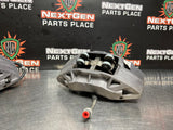 2018 CAMARO SS FRONT BREMBO BRAKE CALIPERS OEM #938