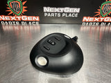 2006 FORD F250 SUPER DUTY HARLEY DAVIDSON DOME LIGHT WITH SUNROOF BUTTON OEM #660