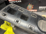 2014 FORD MUSTANG GT DECK LID DR33-63423A40-A OEM #1290