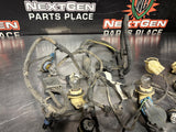 1997-2004 C5 CORVETTE REAR BUMPER WIRING HARNESS OEM #1150