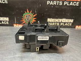 2005 CADILLAC CTS-V UNDERHOOD FUSE BOX ASSEMBLY 25771219 OEM #1587