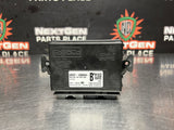 2011 FORD MUSTANG GT PREMIUM TAIL LIGHT CONTROL MODULE AR3T-14D644-BH OEM #1024