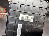 2011 FORD F250 FUSE BOX BODY CONTROL MODULE BCM BC3T-14B476-DJ OEM #1320
