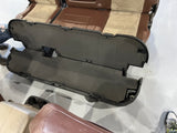 2009 F250 CABELAS  EDITION CREW CAB SEATS/FULL INTERIOR OEM #3848