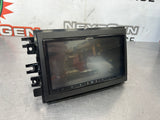 2005 FORD F250 AFTERMARKET ALPINE ILX-W650 7” MULTIMEDIA RADIO HEAD UNIT #529