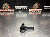 10-14 FORD MUSTANG GT LH DRIVER SIDE SEAT RECLINE LEVER OEM #1176