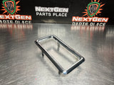 2013 FORD MUSTANG GT AUTOMATIC SHIFTER TRIM BEZEL OEM #877