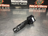 2021 CAMARO SS TURN SIGNAL STALK OEM 84489124