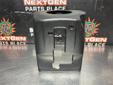 2011 MUSTANG GT STEERING COLUMN COVER AR33-3K512-AFW OEM #1595