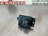 2007 DODGE RAM 2500 5.9 HEADLIGHT/ DIMMER SWITCH W CARGO BUTTON OEM #585