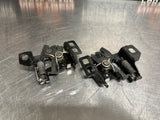 2005 C6 CORVETTE HOOD LATCH RELEASE OEM #1030
