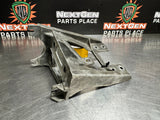 1999 C5 CORVETTE ABS MODULE BRACKET OEM 10284788 #781