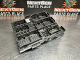 2016 GMC SIERRA 2500 BODY HARNESS JUNCTION BOX 23195441_01 OEM #1208