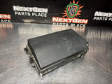 2010 CAMARO SS FUSE BOX ENGINE BAY OEM 20967780 #1232
