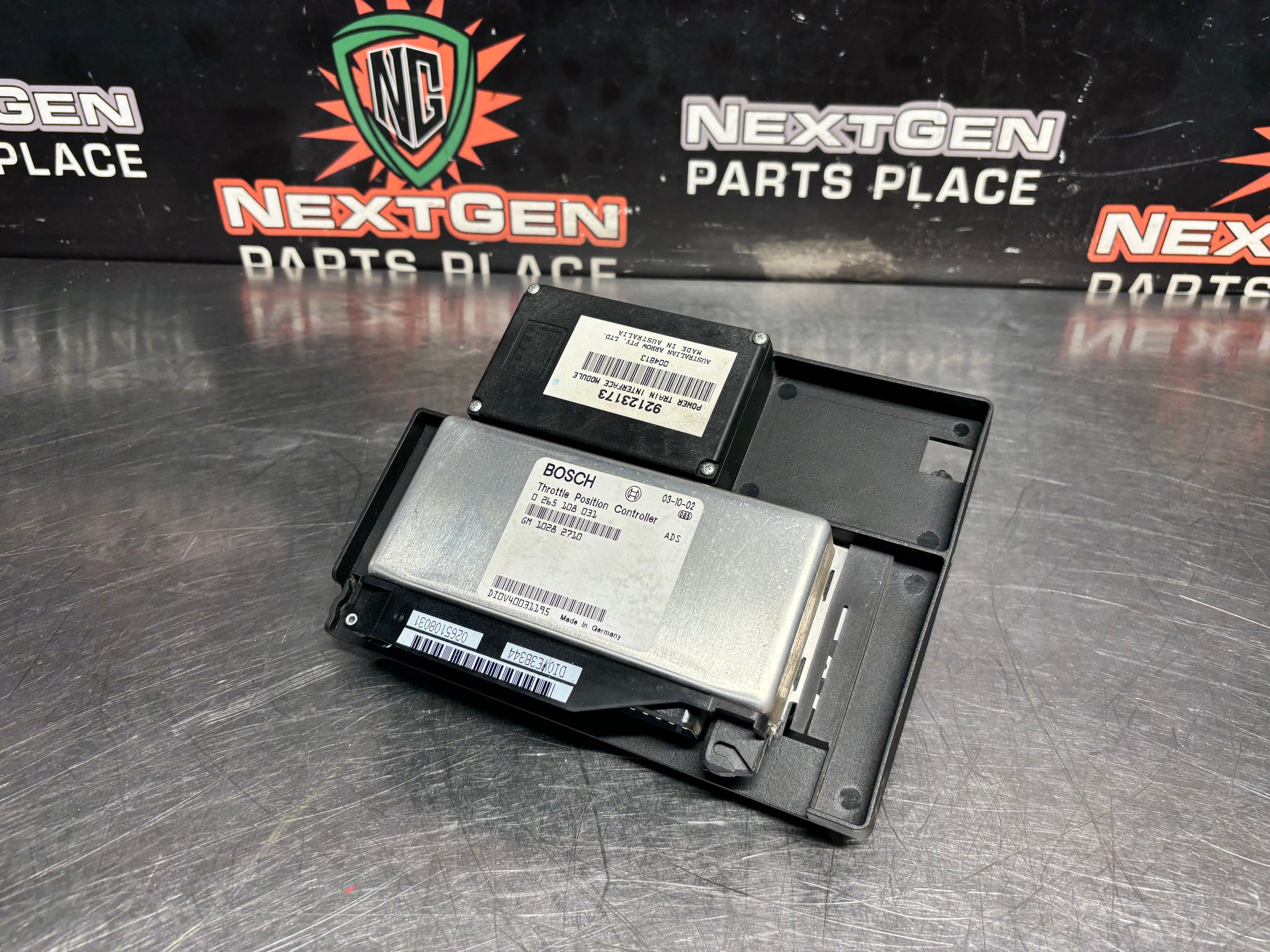 04 - 06 GTO – Page 6 – NextGenPartsPlace