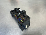 2011 FORD F350 FUSE BOX BODY CONTROL MODULE BCM BC3T-14B476-DJ OEM #566