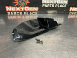 2012 CADILLAC CTS V COUPE RH DOOR HANDLE EXTERIOR BLCK 22743504 #1592