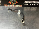 2024 MUSTANG GT FUEL PUMP HOSE PIPE PR3C-9J280-BD OEM #1226