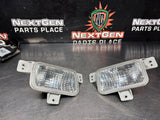 2012 CAMARO SS RH AND LH REVERSE LIGHTS OEM #1372