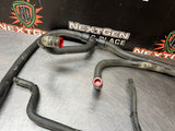 2006 C6 CORVETTE RADIATOR HOSE KIT #1194