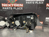 2011 MUSTANG GT TAIL LIGHTS OEM #1595