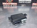 2011 FORD MUSTANG GT LIGHTING CONTROL MODULE BR3T-14D644-AB OEM #1385