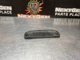 05-13 C6 CORVETTE REAR HATCH COMPARTMENT HANDLE OEM 10352027 #1110