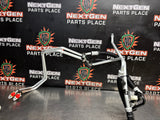 2012 CADILLAC CTS-V COUPE AC LINES OEM #1592