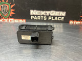 2006 FORD F350 AUXILIARY SWITCHES 5C3T-13D734 #1212