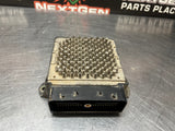 2014 CHEVY SILVERADO 2500HD T14 TRANSMISSION CONTROL MODULE 24266710 OEM #1115