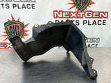 08 - 09 PONTIAC G8 AIR INLET PANEL HOUSING UPPER OUTER COVER TRIM OEM 92201178 #392