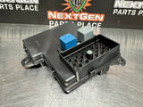 2007 C6 CORVETTE BCM BODY CONTROL MODULE FUSE BOX USED OEM 15916669 #704