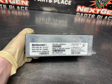 2005 C6 CORVETTE ONSTAR MODULE OEM 15864006 #1468