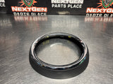 2010-2014 FORD MUSTANG GT RH DOOR SPEAKER TRIM RING OEM #970