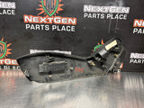 2015 CAMARO SS RH PASSENGER SIDE FRONT SEAT ADJUSTER TRIM OEM #1205