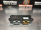 2011 MUSTANG GT TEMPERATURE CONTROL MODULE AR33-18C612-AG OEM #931