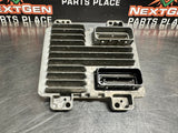 2011 GMC SIERRA K1500 PCM ECM 12639900 OEM #889