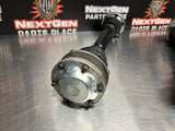 04-06 PONTIAC GTO DRIVESHAFT SHOP 1000HP REAR CV AXLE SHAFTS LH RH #762
