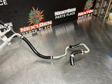 05-13 C6 CORVETTE POWER STEERING COOLER W LINES OEM #998