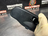 08-09 PONTIAC G8 REAR VIEW MIRROR OEM 11015885 #1423