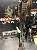 11-14 FORD MUSTANG RH PASSENGER POWER SEAT TRACK OEM #1343