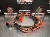 2011 CAMARO SS POSITIVE BATTERY POWER TERMINAL WIRE OEM 20959183 #951
