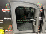 2000 CAMARO Z28 DRIVER AND PASSENGER OEM GLASS T-TOPS OEM #1636
