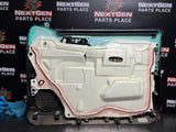 2011 CHEVY SILVERADO 2500HD LH DRIVER INTERIOR DOOR PANEL OEM #890
