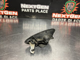 04-06 PONTIAC GTO RH PASSENGER SIDE INTERIOR DOOR HANDLE 92055320 OEM #901
